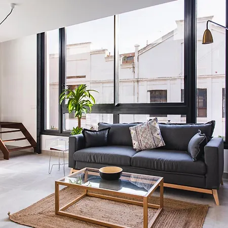 Valencia Apartments By Olala Homes Exterior photo