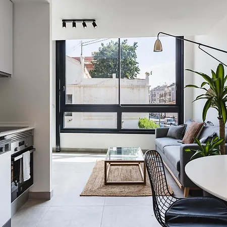 Valencia Apartments By Olala Homes Exterior photo
