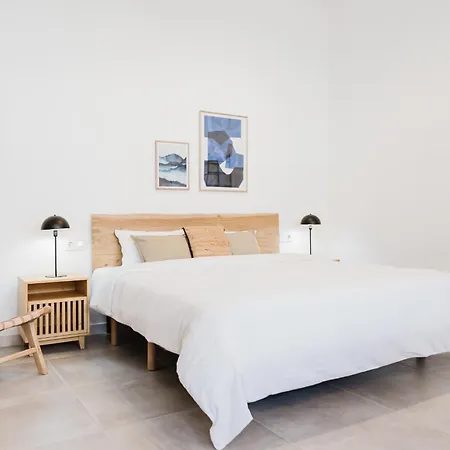 Valencia Apartments By Olala Homes Exterior photo