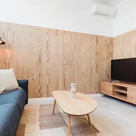 Valencia Apartments By Olala Homes Exterior photo