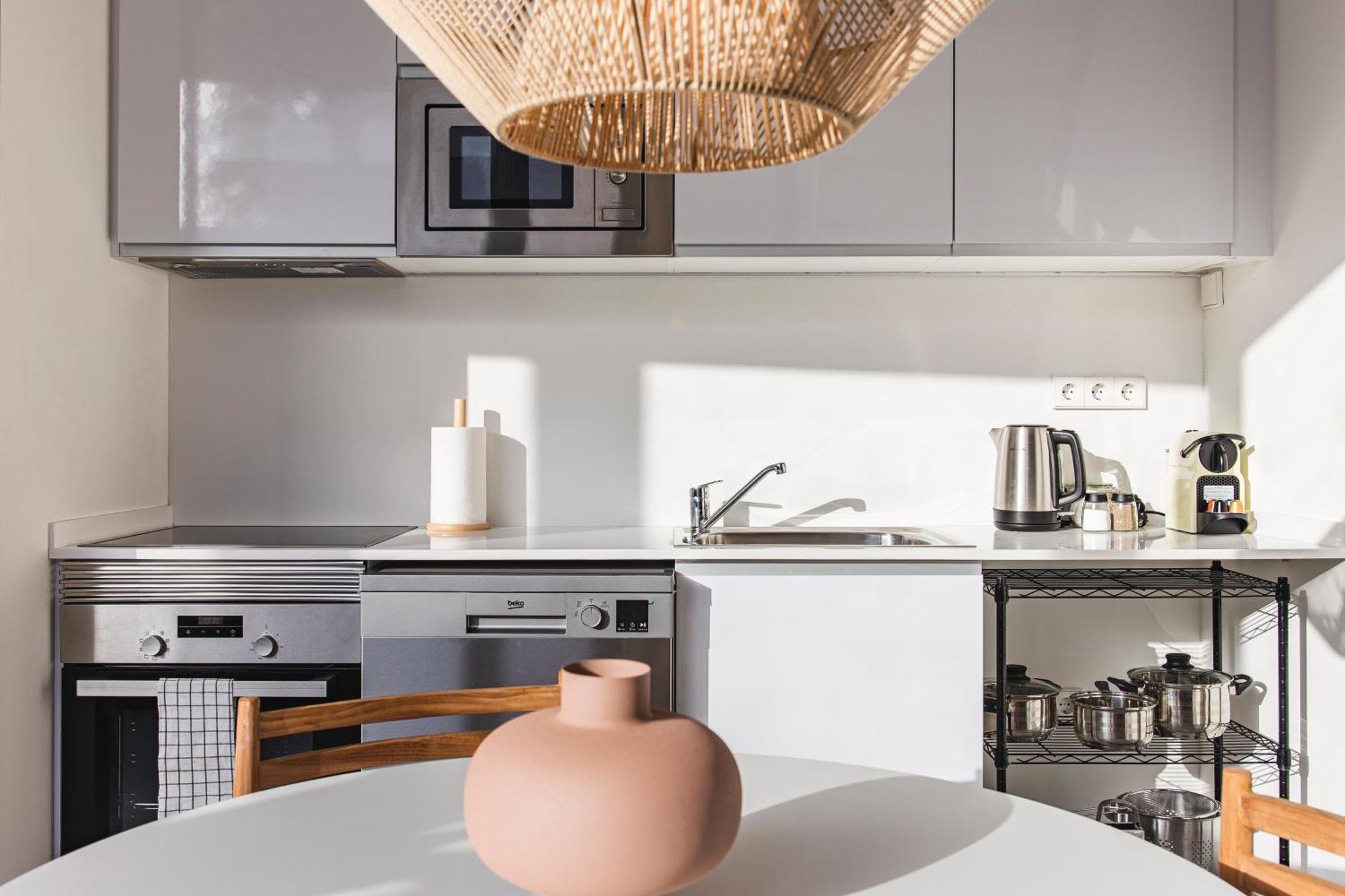 By Olala Homes Apartament *