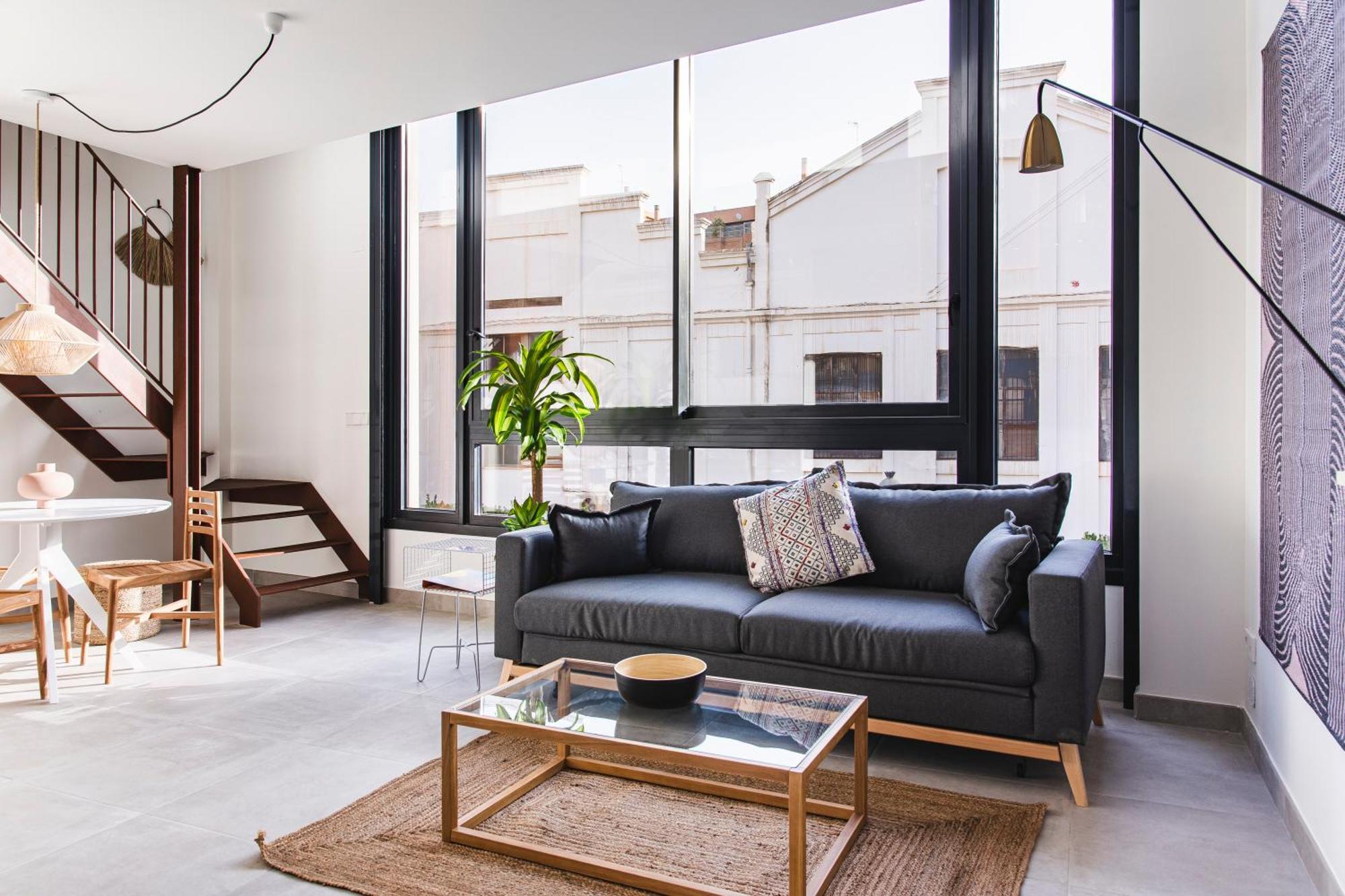 Appartement By Olala Homes
