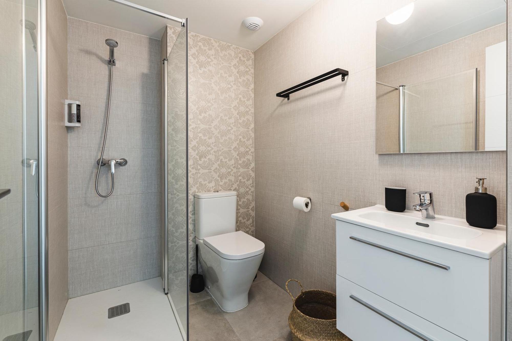 Appartement By Olala Homes