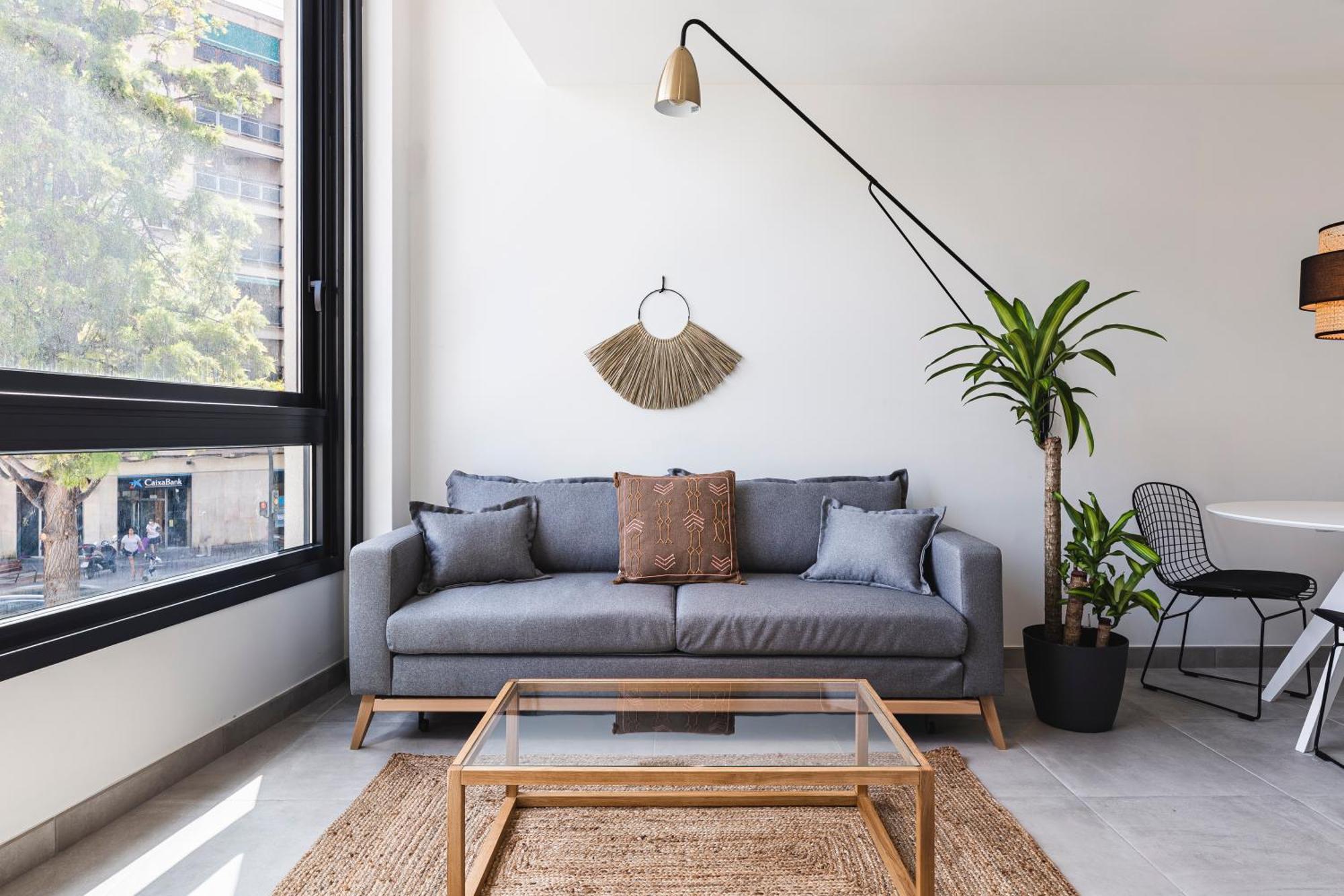 Appartement By Olala Homes *