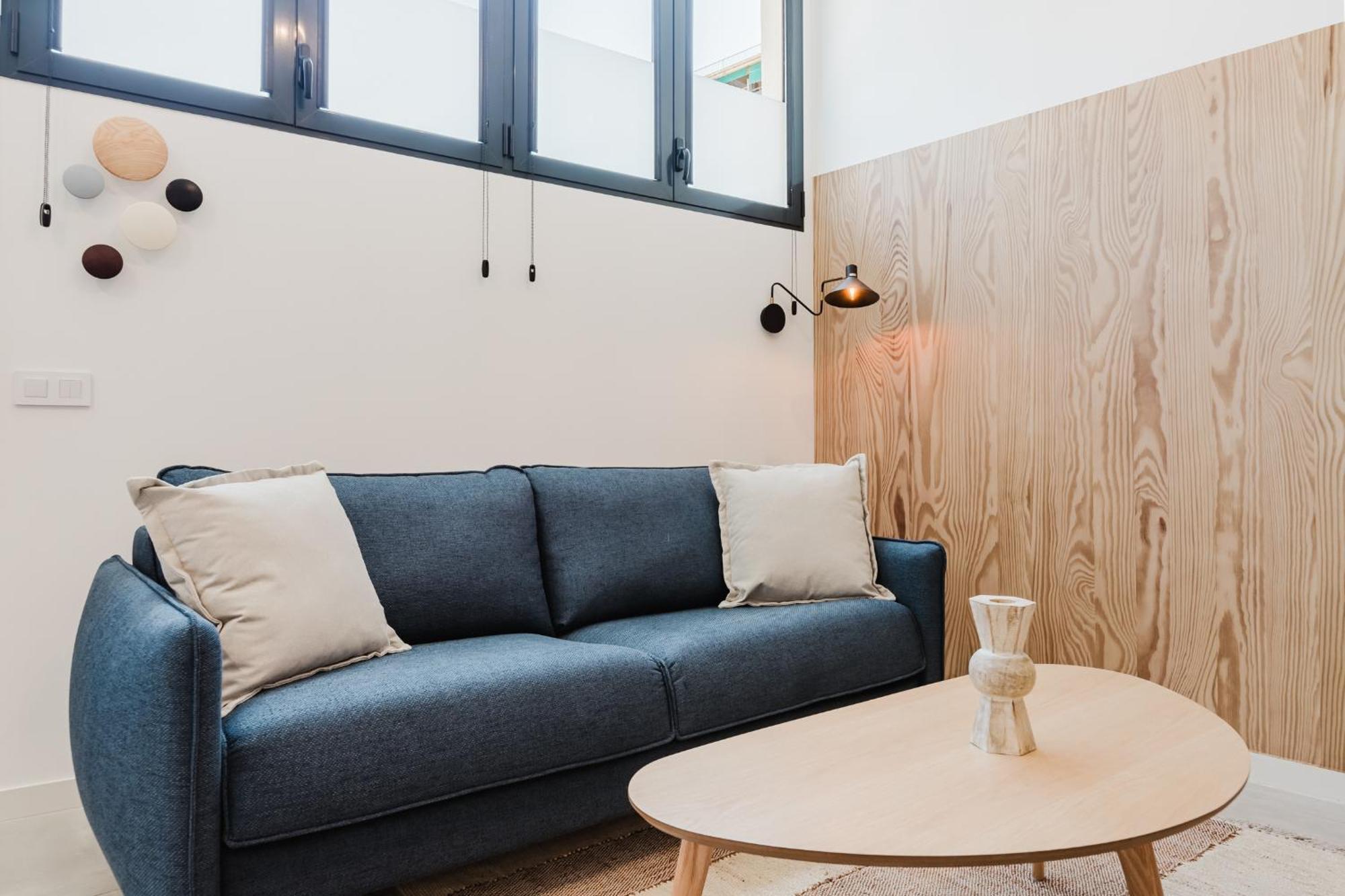 Apartament By Olala Homes