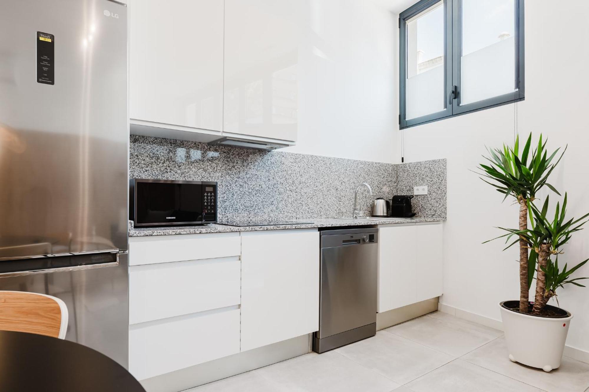 Appartement By Olala Homes Valence