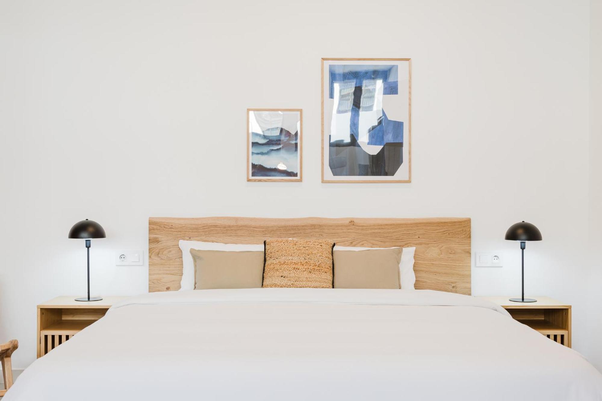 By Olala Homes Appartement *