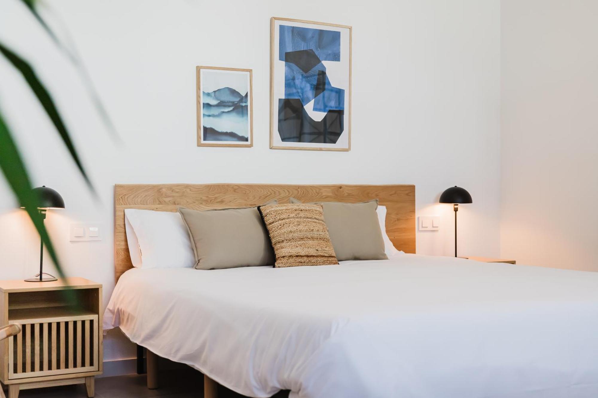 By Olala Homes Appartement Valence