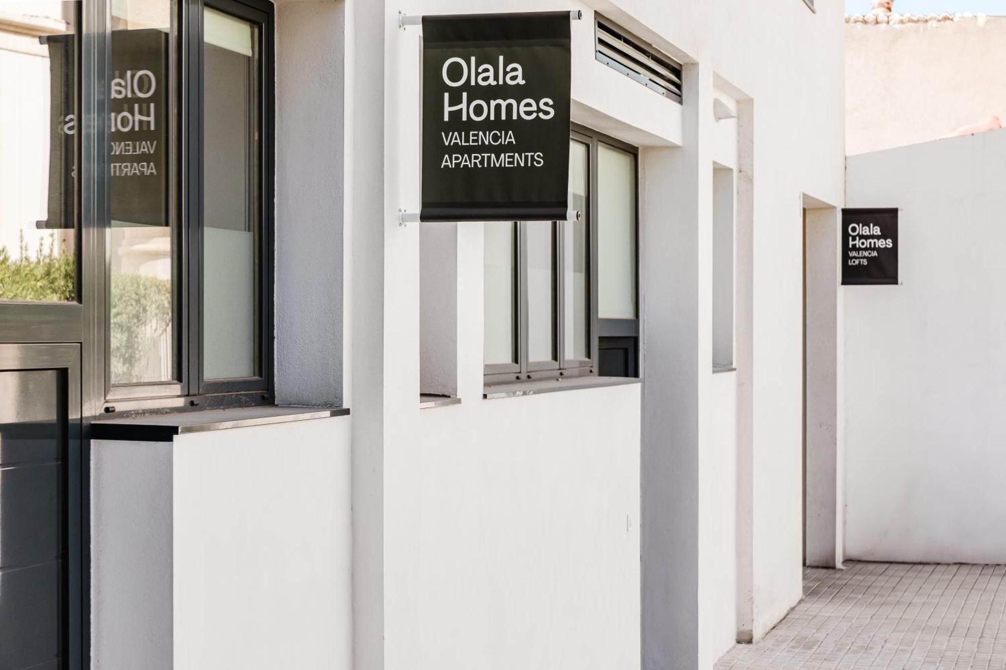 Appartement By Olala Homes *