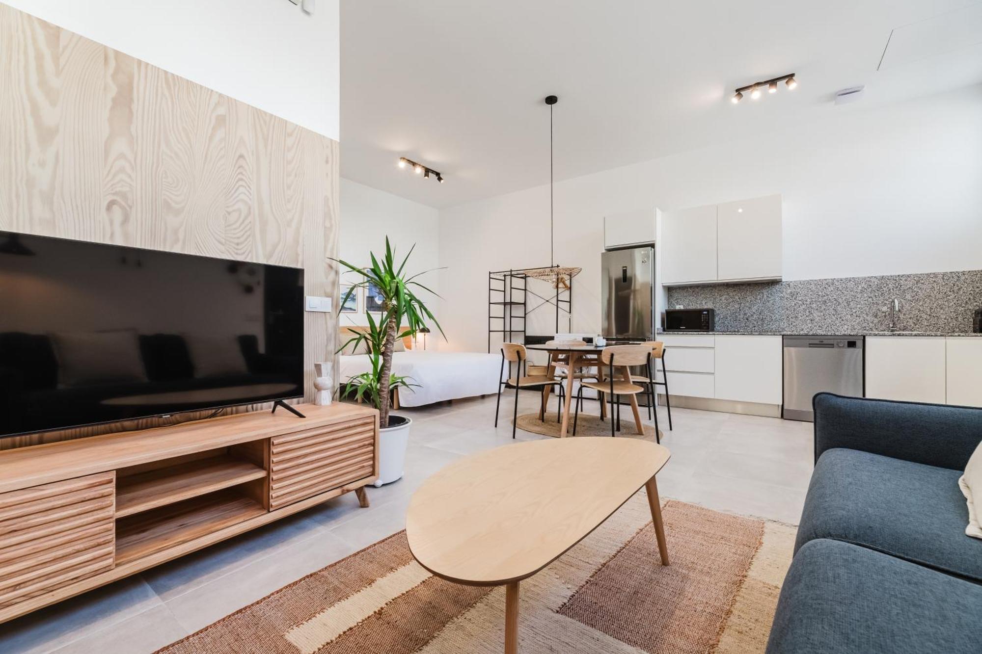 By Olala Homes Apartament