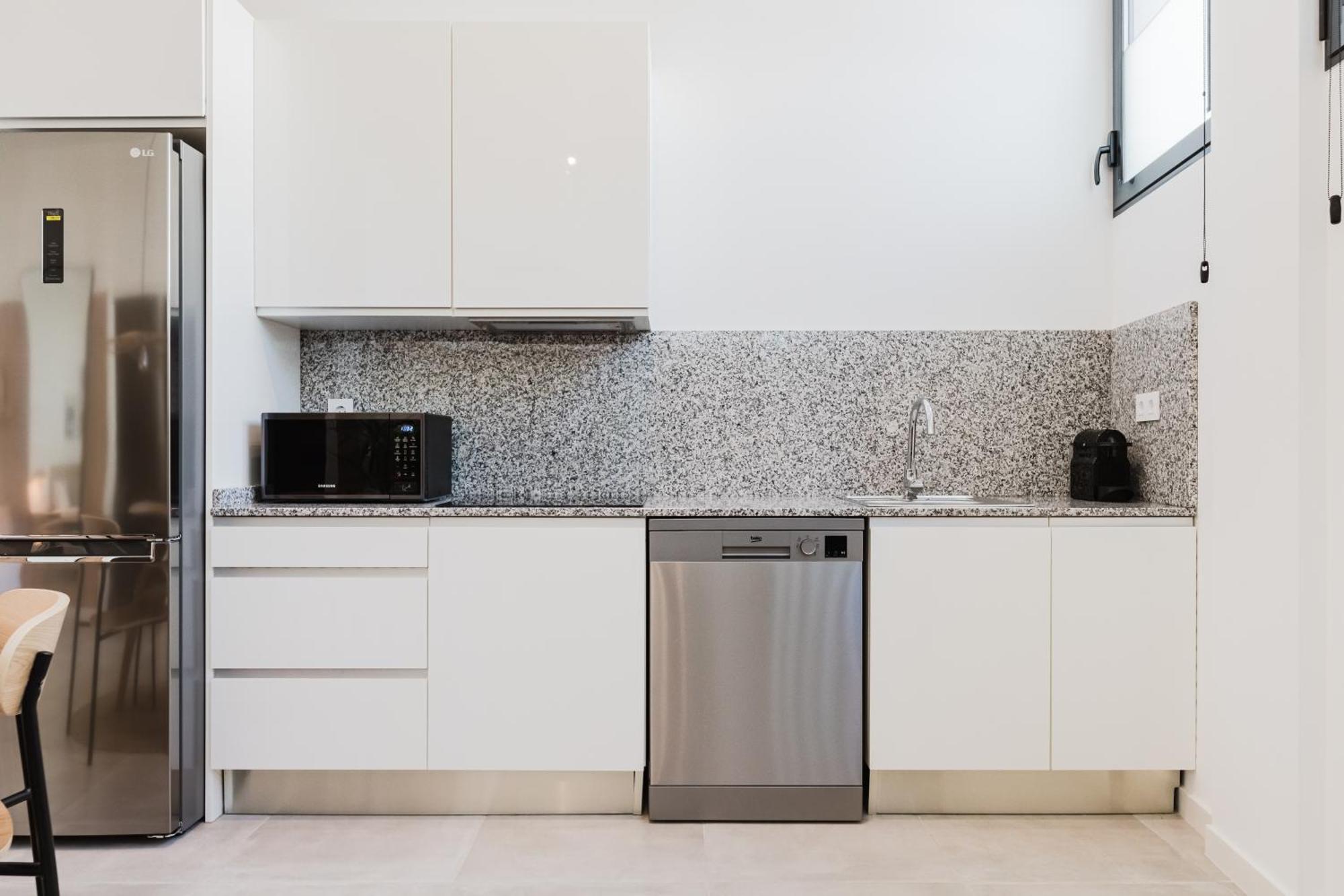 By Olala Homes Appartement Valence